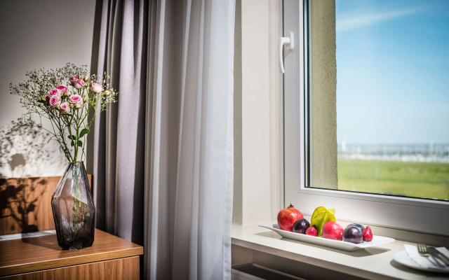 Best Western Hotel Das Donners