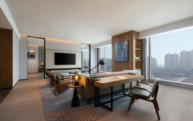 Sheraton Taiyuan