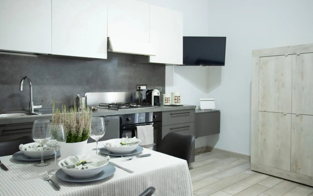Circelli House