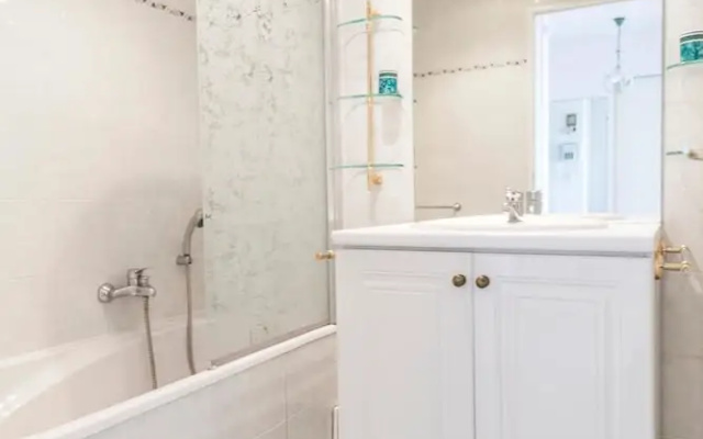 Riviera Parc Apartment 1