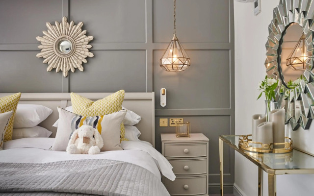 Burnham Beeches Hotel & Spa