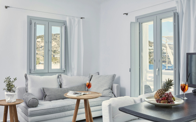 Mykonos Ammos Hotel