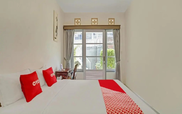 OYO 3958 Pondok Ayu Homestay