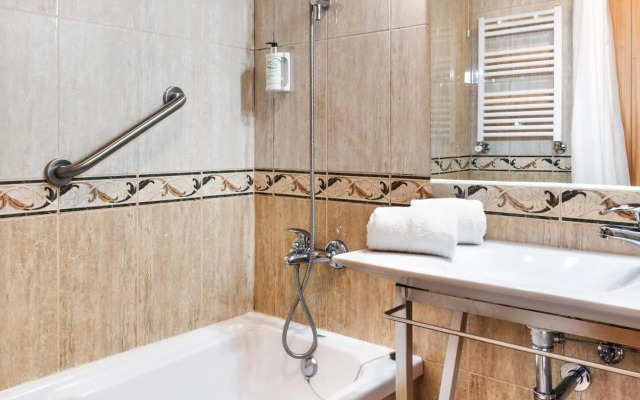 B&B Hotel Braga Lamacaes