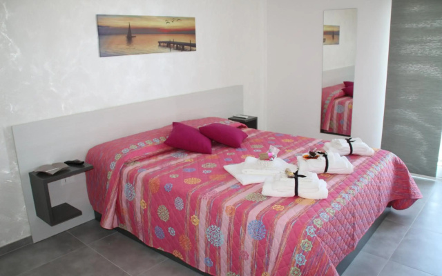 La Terrazza SPA B&B