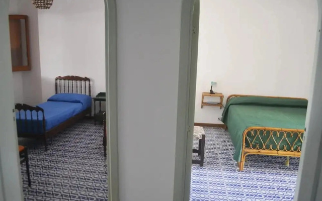Casa Vacanze Sumi a San Foca per 6 Ospiti