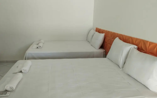 Pousada Casa Grande