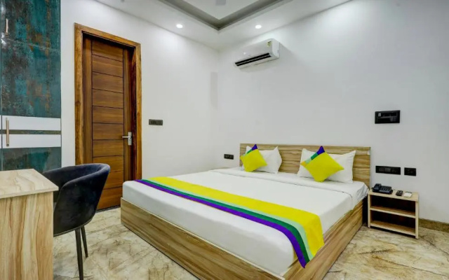 Itsy Hotels Vibe 2
