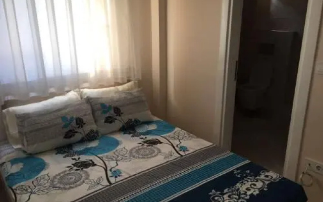 Ege Yildizi Holiday Homes