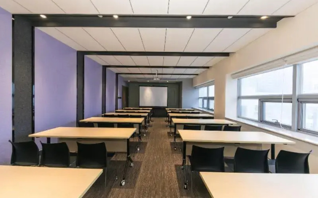 Hanting Hotel Wenzhou Station Avenue Branch