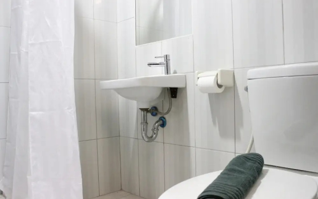 Modern 2Br Apartment At Galeri Ciumbuleuit 2 Near Unpar