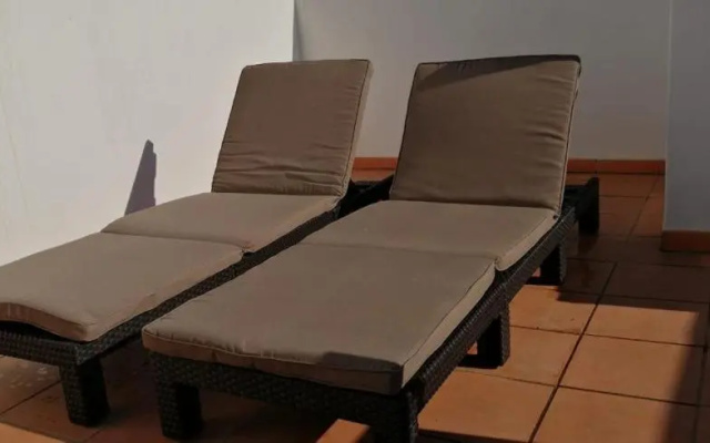Apartment N510, Naranjos 6, Condado De Alhama
