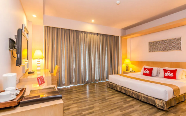ZEN Premium Uluwatu Complex