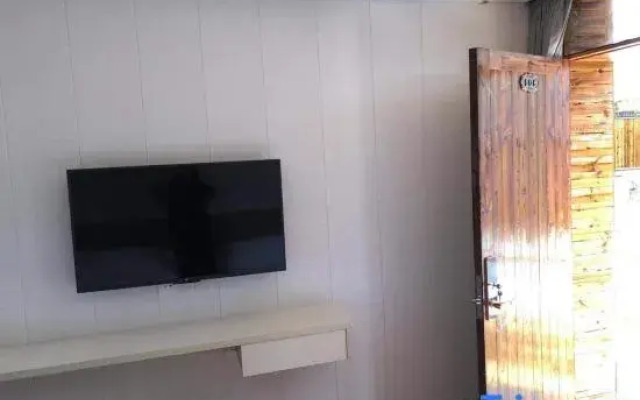 Shanghai Xiaobaozong Farm Stay