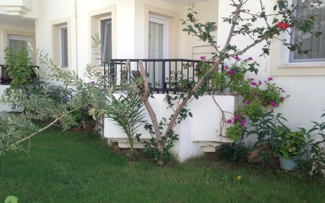 Açelya Otel