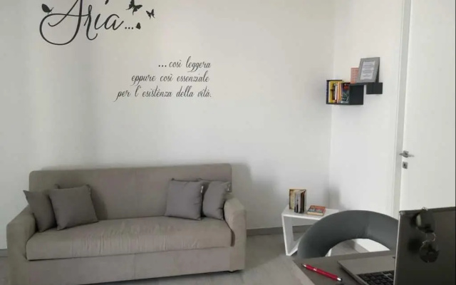 I Quattro Elementi