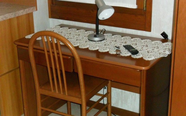Hotel Andreis
