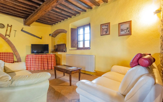Villa Podere Belvedere Large Private Pool Sea Views Wifi - 3281