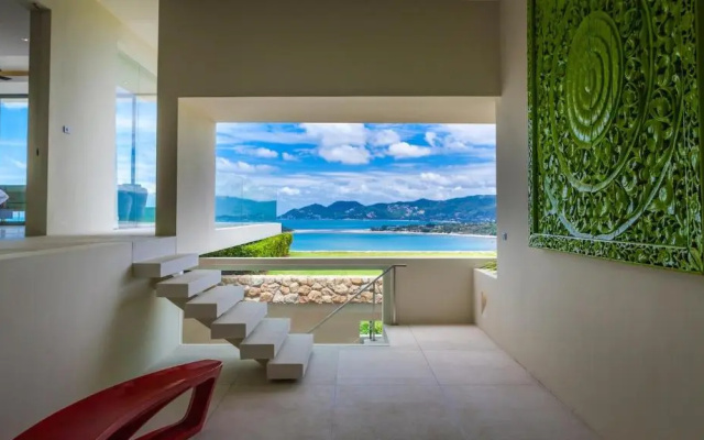 Villa Anavaya