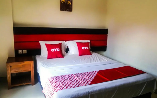 Hotel O Ari Beach Inn