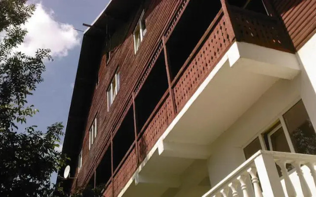 Vila Poienita