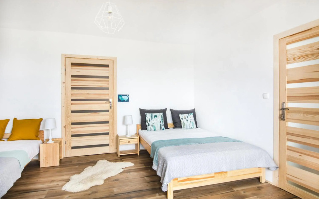 Apartamenty widokowe Zakopane