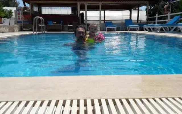 Akay Pension
