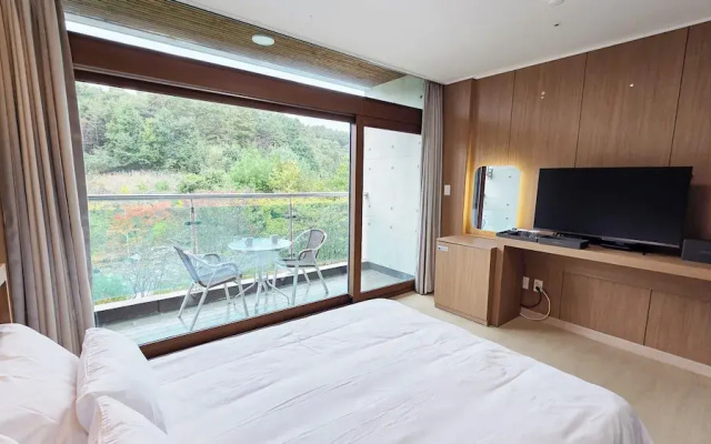 Jinan redginseng Ville