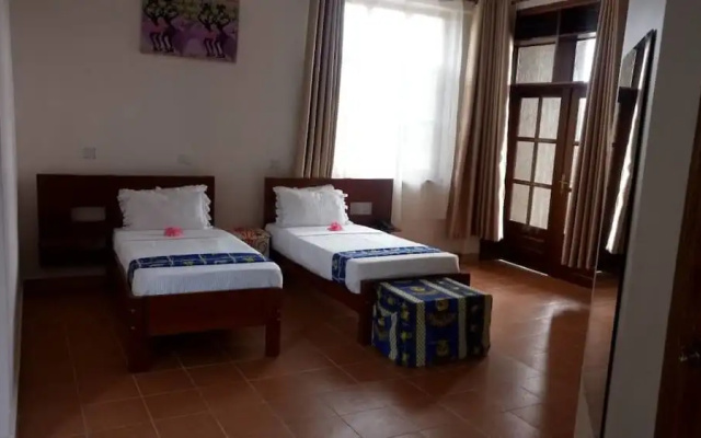 Asante Hotel Gisenyi