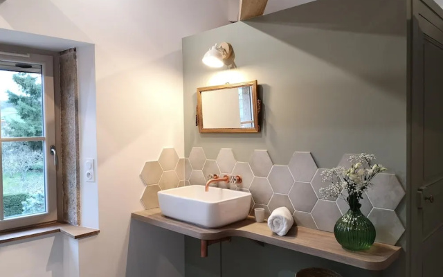 Tomette Singuliere - Chambres d'hotes