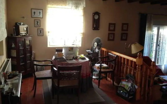 Casa Rural La Hornera