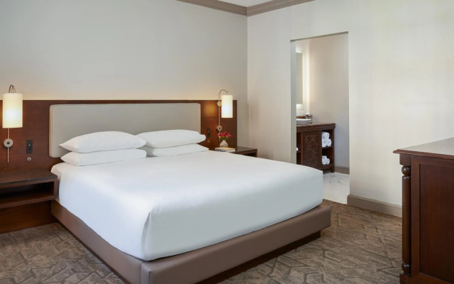 Hyatt Regency Coral Gables