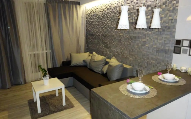 Apartament Junior