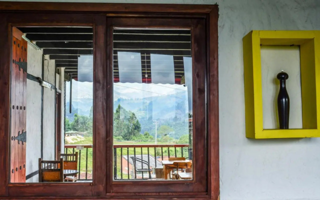 Coffee Tree Boutique Hostel