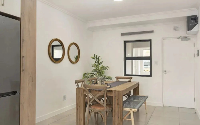 Ballito Village 355    (No Front Desk For Check In Please Contact The Property At Least 5 Days In Advance)