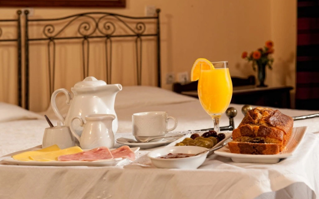Veneto Exclusive Suites