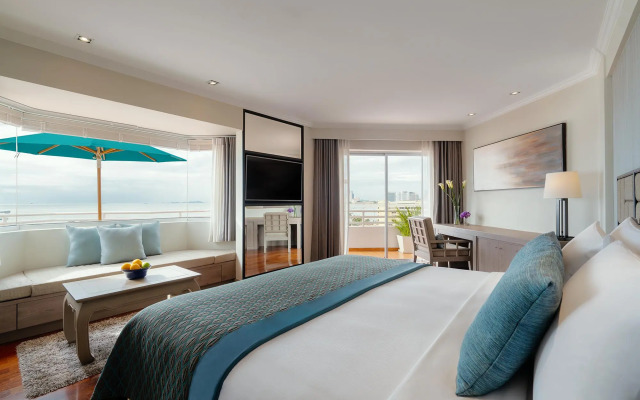 Avani Pattaya Resort