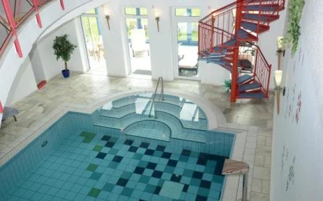 Alpenchalets Hotel Lambach