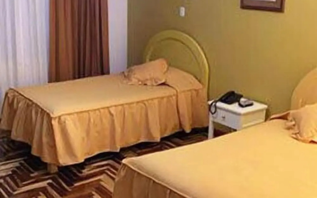 Hotel Astorga