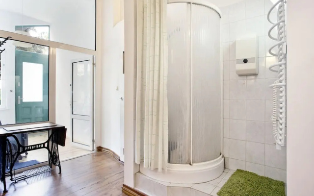 Sopockie Apartamenty - Parkowy