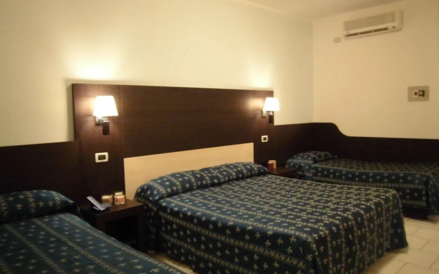 Hotel Europa Park