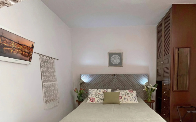 Sohora Courtyard Retreat - Rethimno Spring Home