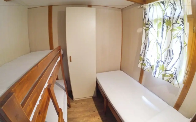 Camping L'Espelt