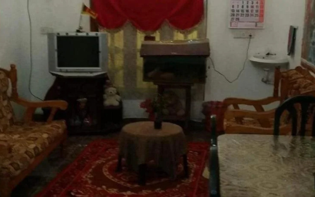 Jp House