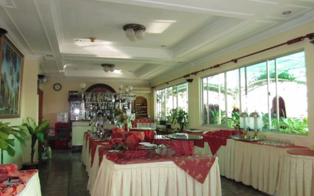 Saigon Can Tho Hotel