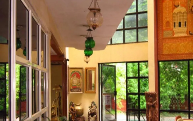 Hotel Pichola