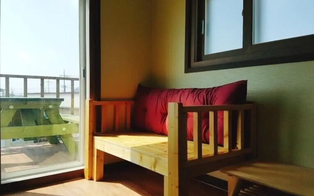 The Dan Village Guesthouse