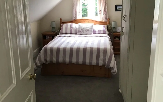 Dorset Farmhouse