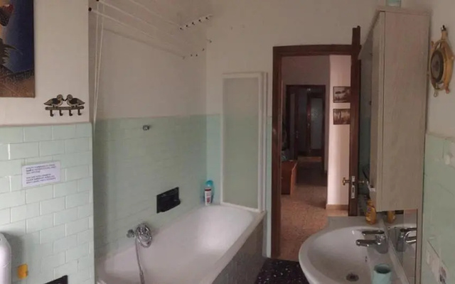 Casa Blumele appartamento complete 100mq 
