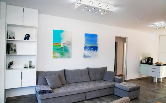 Penthouse " Sonja "